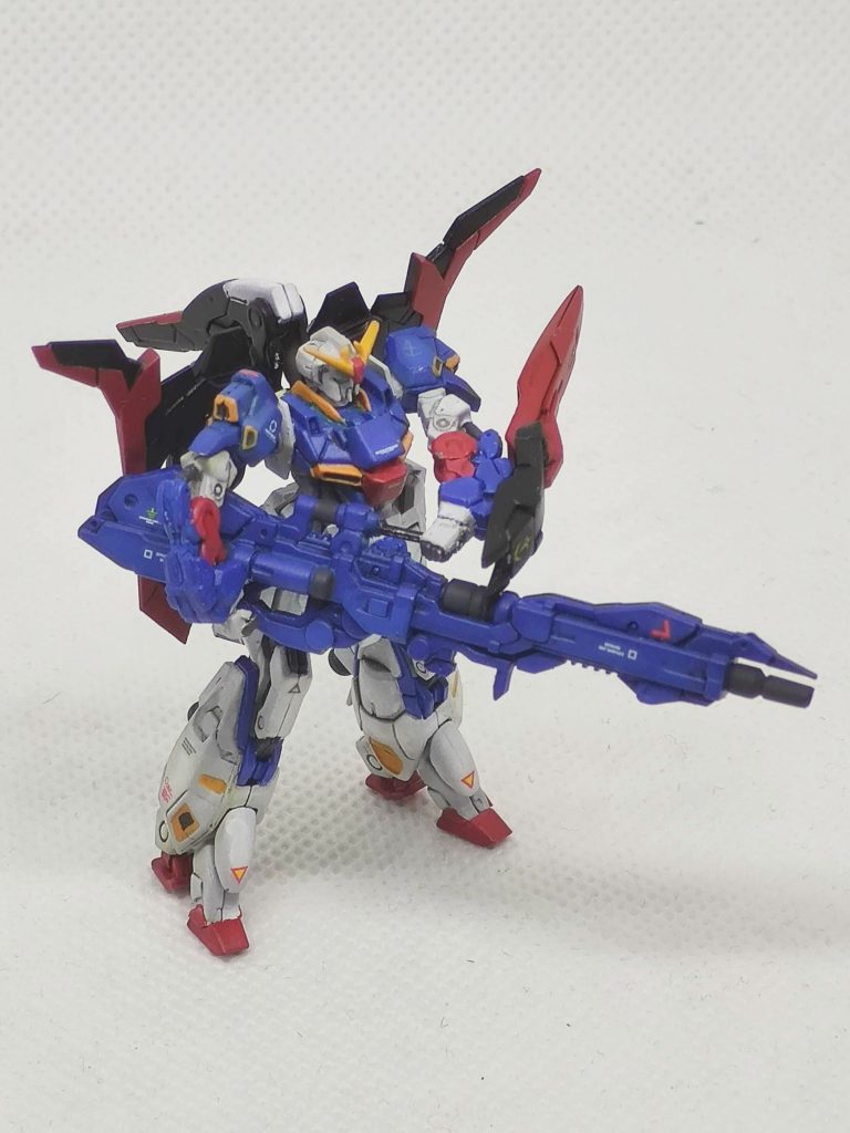 Zガンダム（ガンダムアーティファクト）