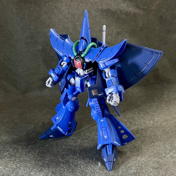 ハンブラビ」のガンプラ作品一覧｜GUNSTA（ガンスタ）