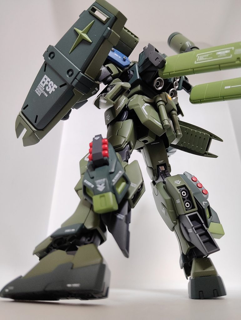 ジーライン スタンダードアーマー–6枚目/制作者：nisetora2001