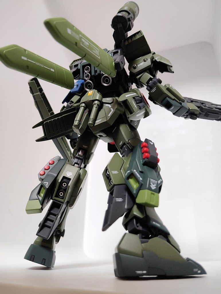 ジーライン スタンダードアーマー–7枚目/制作者：nisetora2001