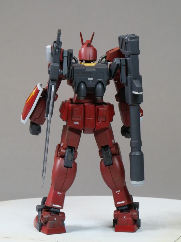 レッドウォーリー–5枚目/制作者：driver