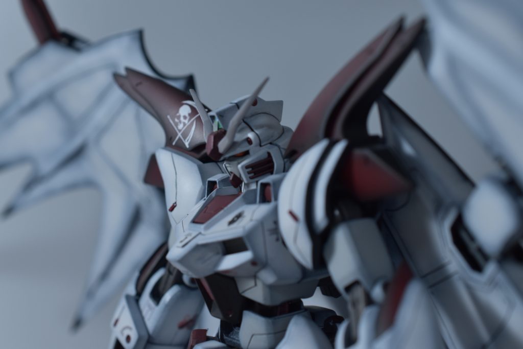 MG ガンダムデスサイズヘル　EW版–8枚目/制作者：メタルス