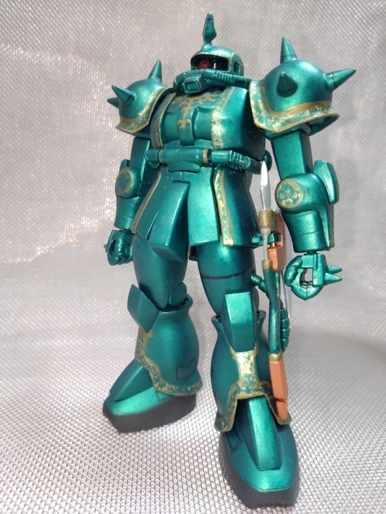 ガワラ立ち風なるべく設定画面に近づけるように