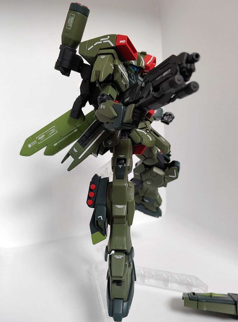 ジーライン スタンダードアーマー–6枚目/制作者：nisetora2001