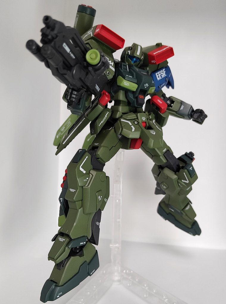 ジーライン スタンダードアーマー–2枚目/制作者：nisetora2001