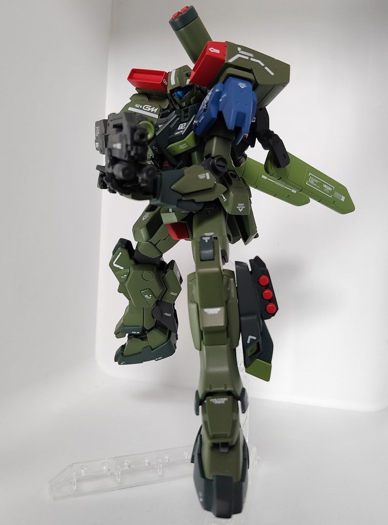 ジーライン スタンダードアーマー–8枚目/制作者：nisetora2001