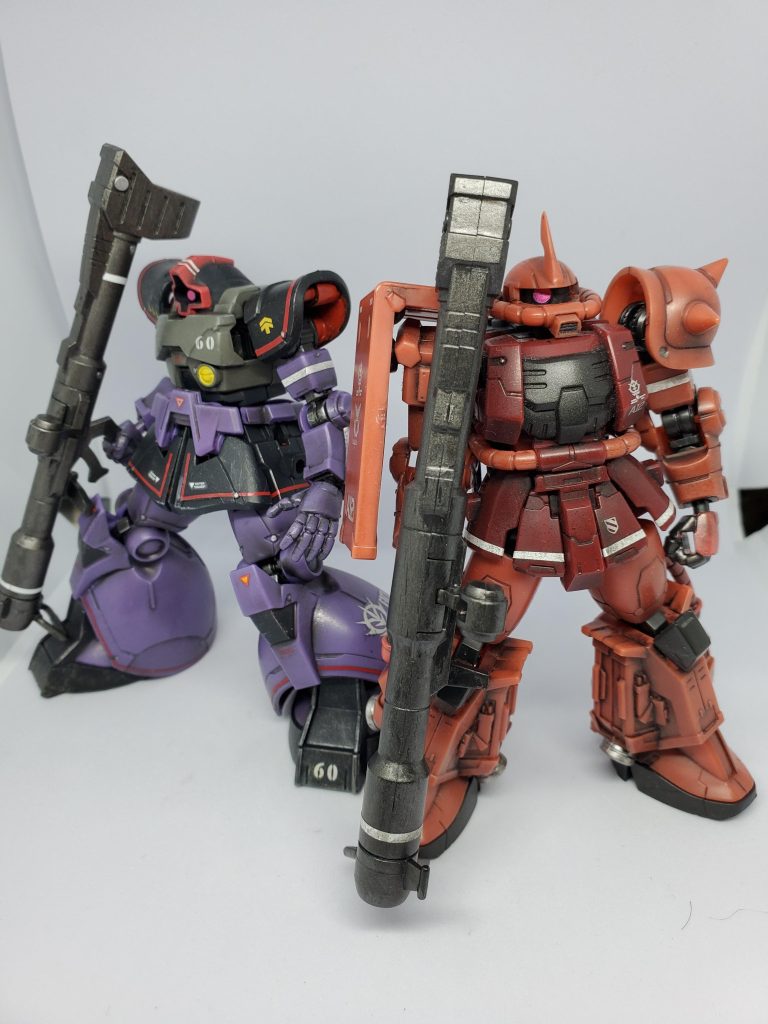 Gフレームメモリアルセレクション完走✨–5枚目/制作者：英吉