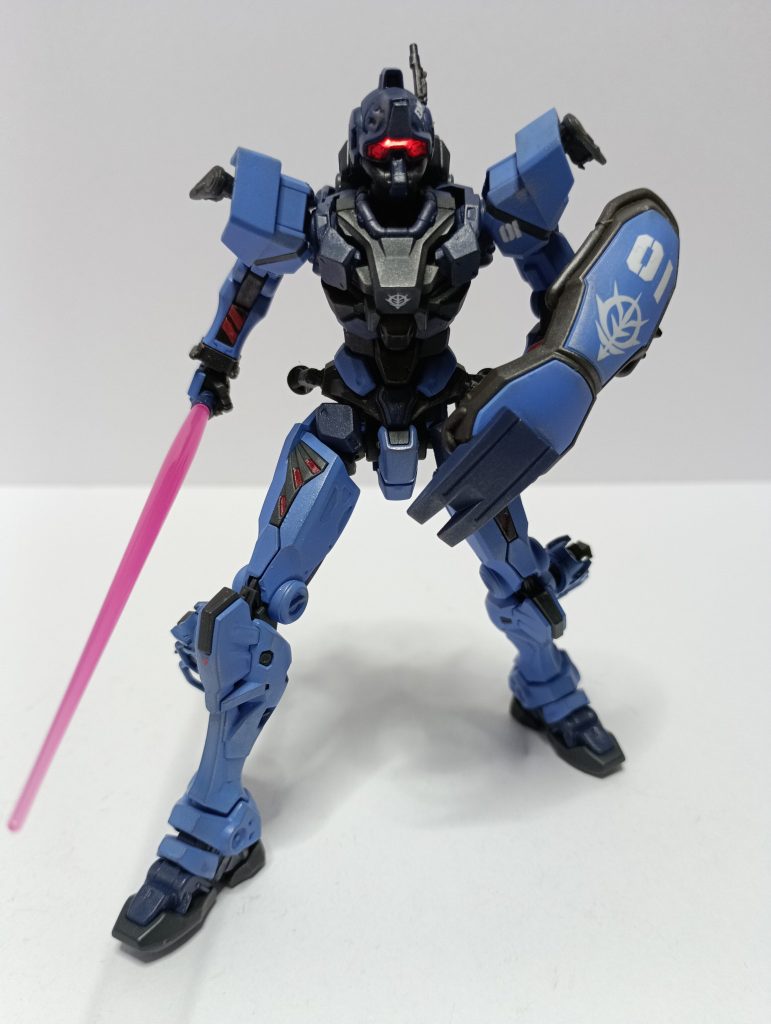 「ニュータイプだ!ニュータイプだろう!?なあ…ニュータイプだろお前?首置いてけ、なあ!」マリオンが入っていない時空のEXAMですW。最後までご覧いただきありがとうございます。