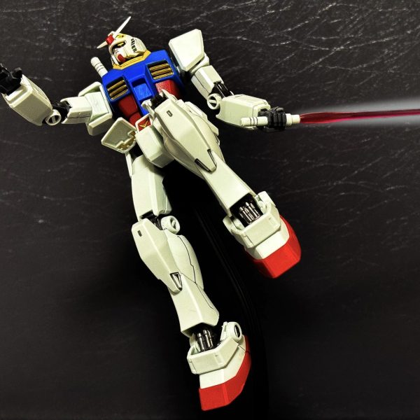 コウサカさま用HGガンダムアスタロトリナシメント　2箱分　ジャンク HGUC 1/144 RX-78-2 ガンダム｜chamisikiさんのガンプラ作品