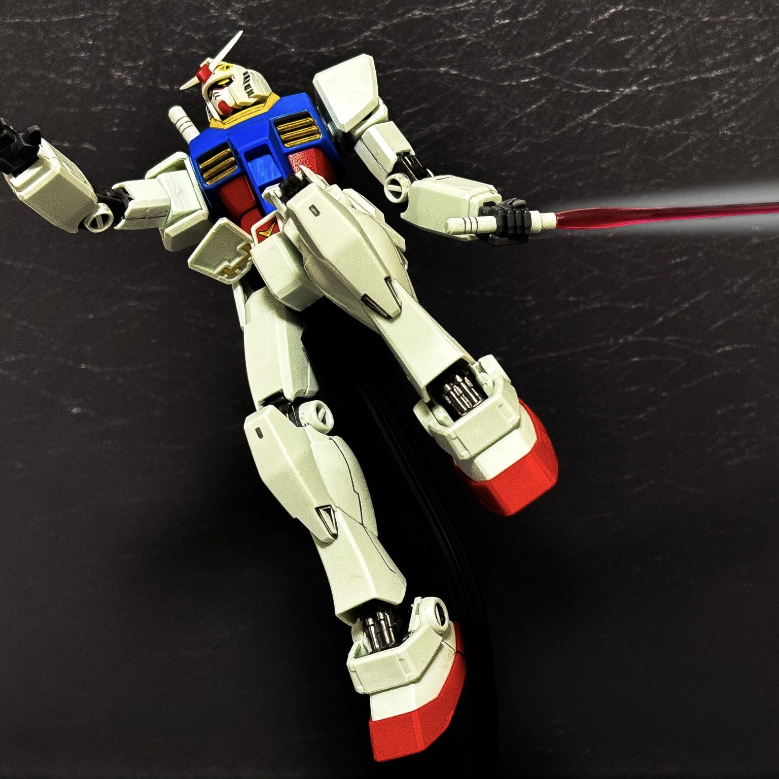 HGUC 1/144 RX-78-2 ガンダム