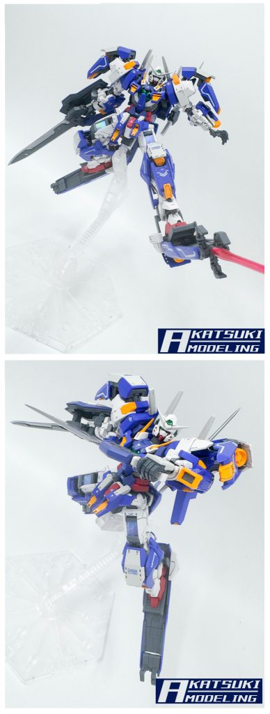 新品未開封　ＲＧ 1/144 ガンダムアヴァランチエクシアダッシュ ガンダム RG 1/144 ガンダムアヴァランチエクシアダッシュ