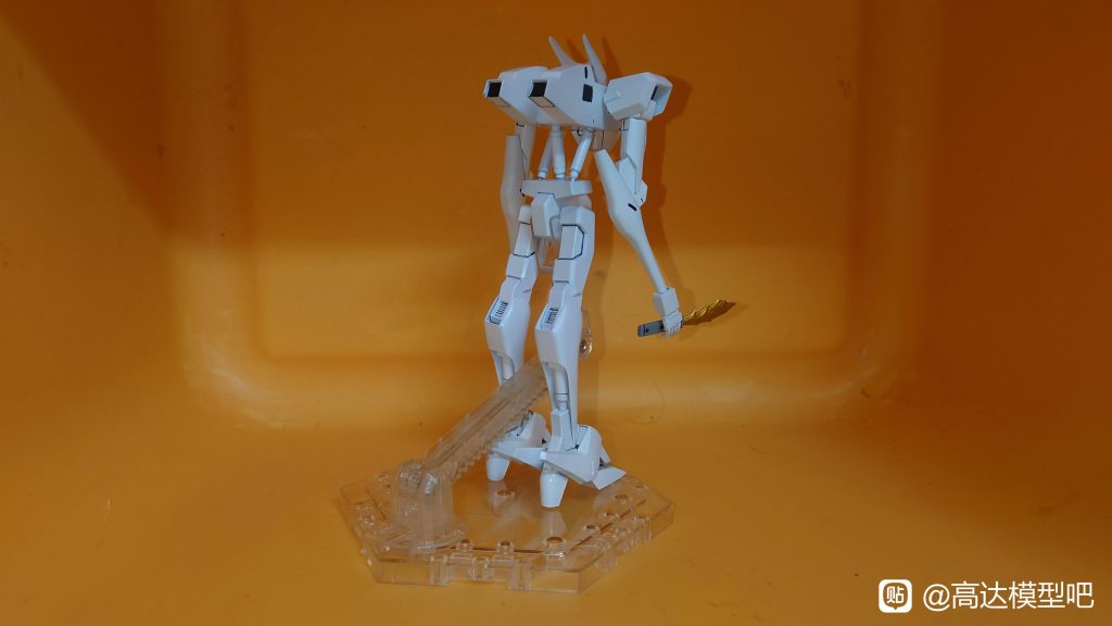 GK•1/144•グライフ専用コルレル–2枚目/制作者：risuisei