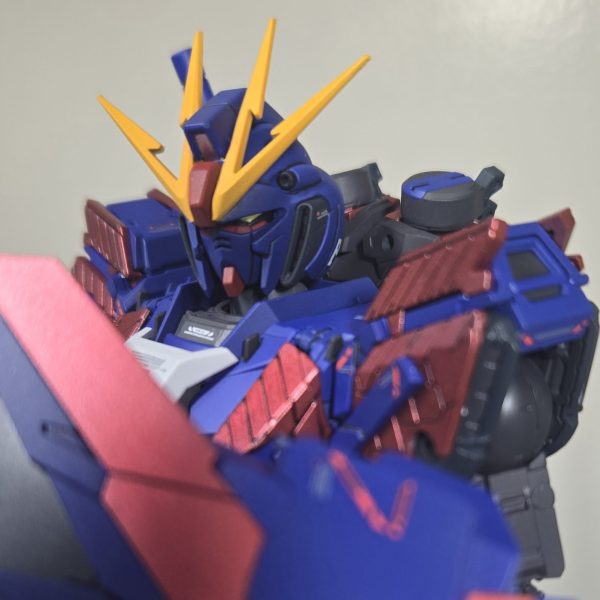 【RX-9/C EXAM】ナラティブガンダムC装備/EXAM搭載