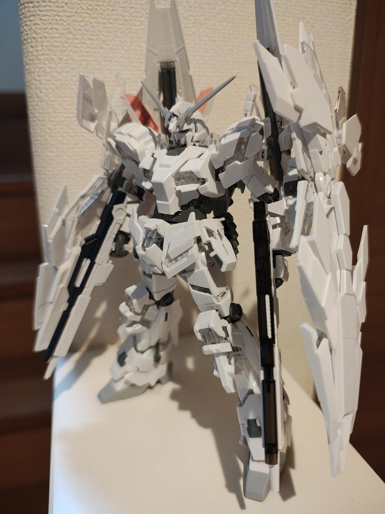 これが塗装前です。