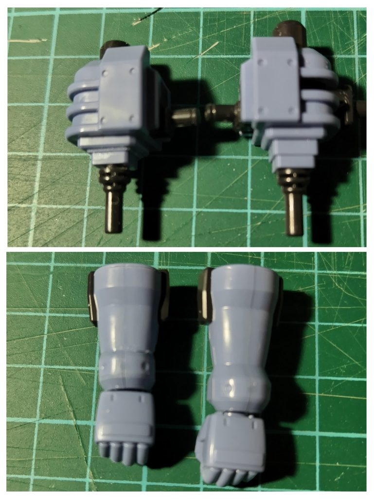 画像左が短くしたもの