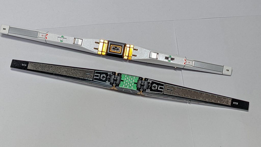 νガンダム–2枚目/制作者：ちのもれの