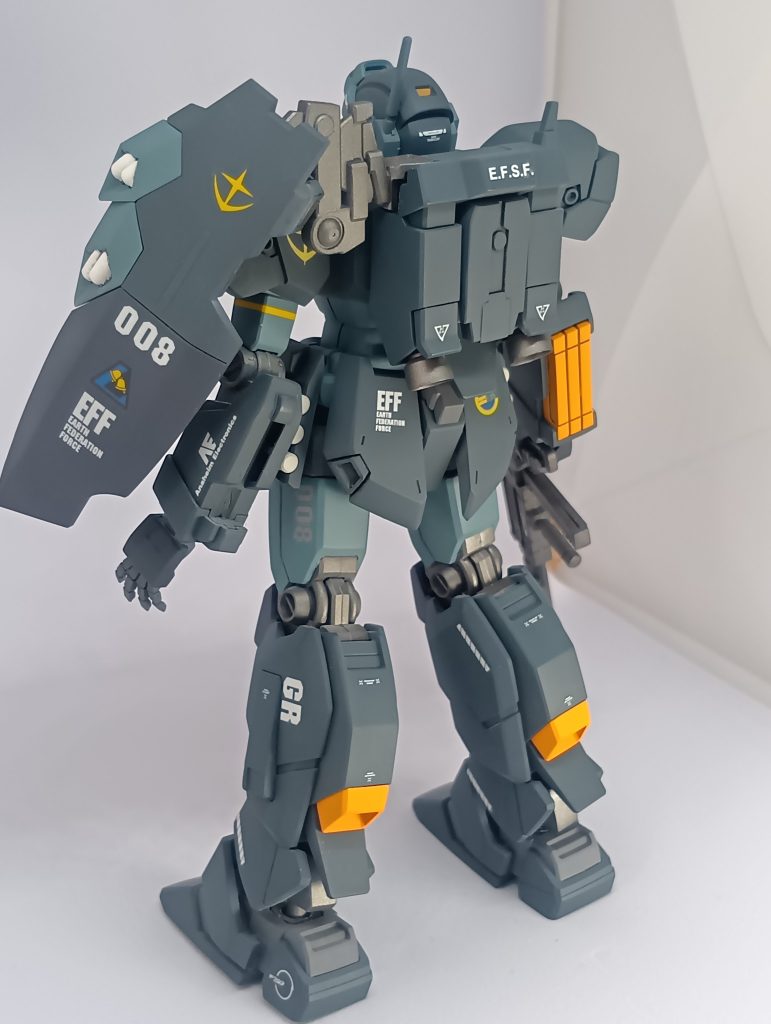 HG ジェスタ–3枚目/制作者：shintama