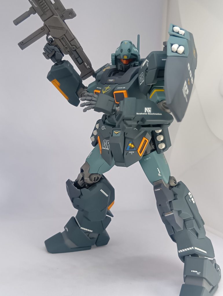 HG ジェスタ–2枚目/制作者：shintama