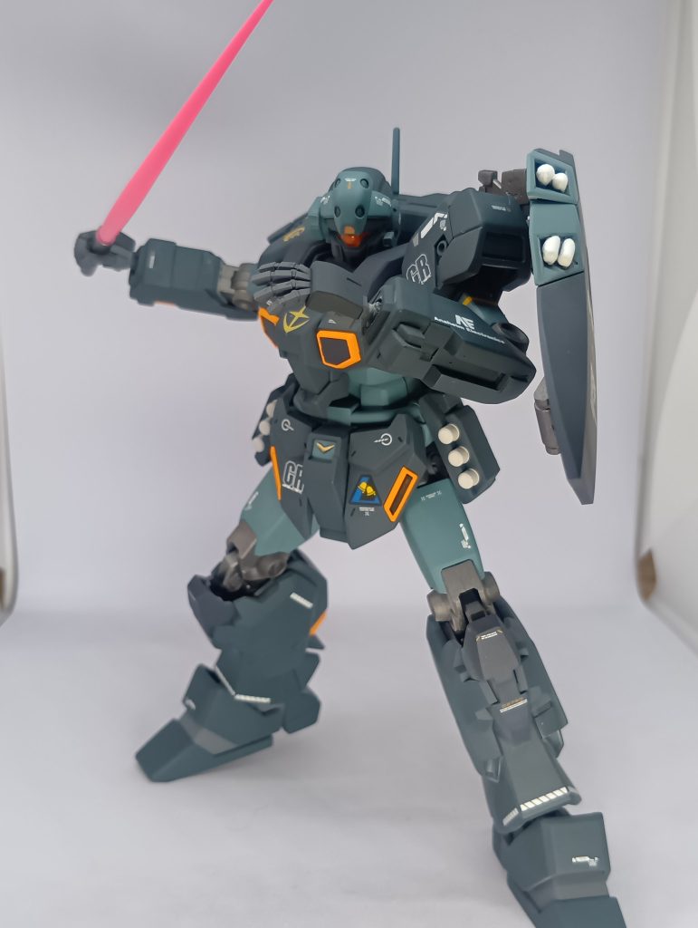 HG ジェスタ–4枚目/制作者：shintama