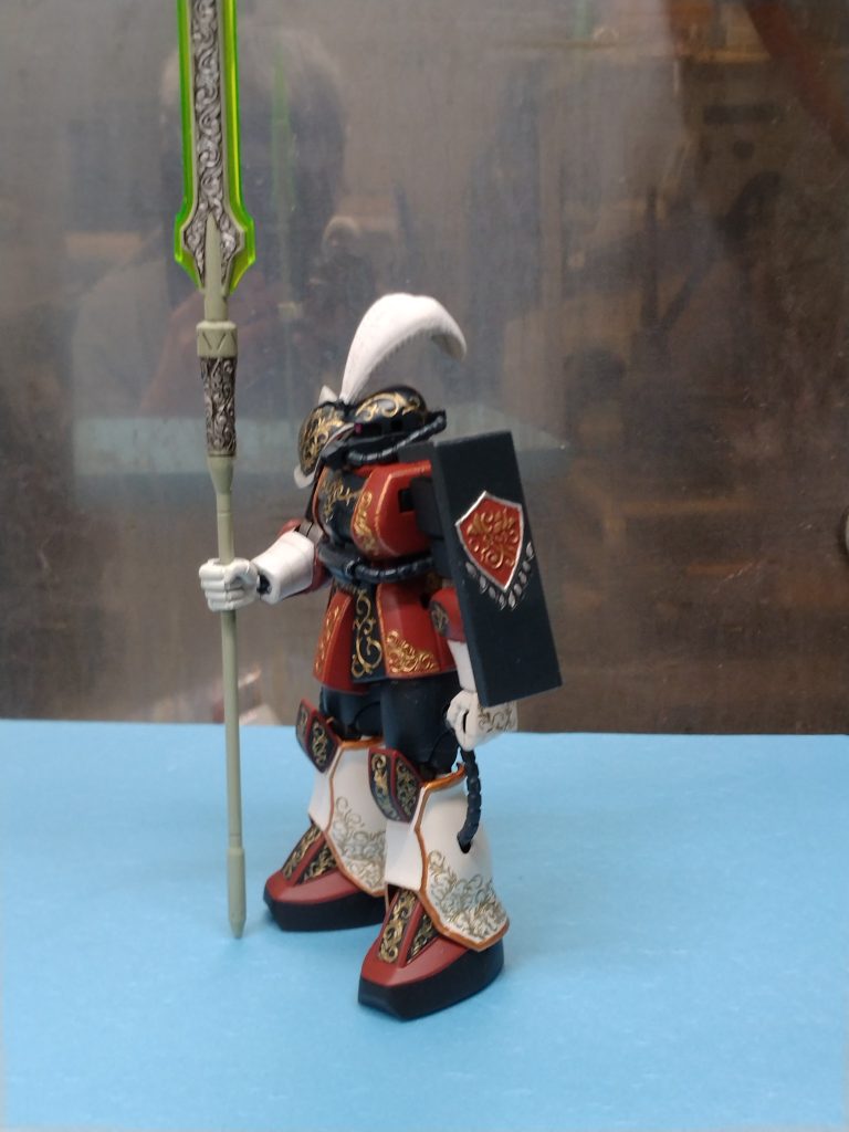 エングレービングその2　完成–2枚目/制作者：yamaneko