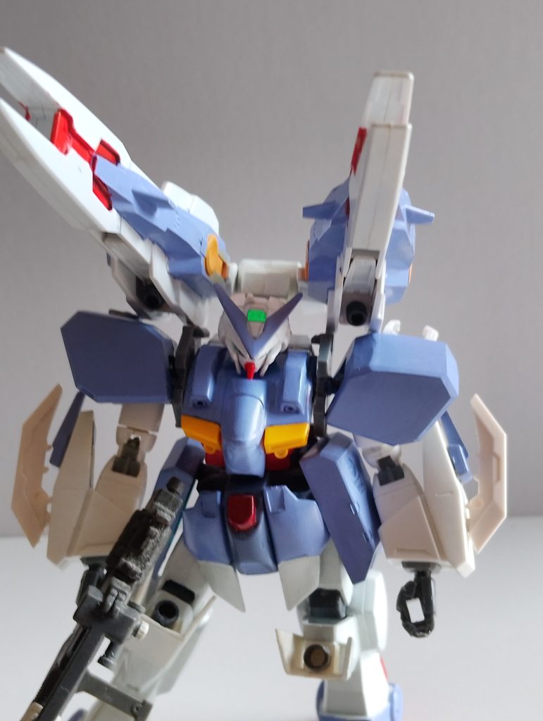 電ホの付録のブースタービット細かい作業出来ず手は旧シリーズのポリw