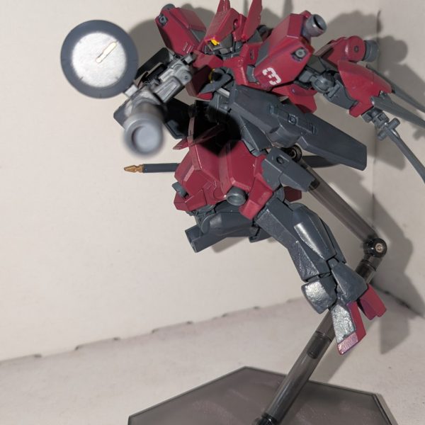 朗報!!『ガンダムビルドリアライズ(仮タイトル)』、実現の可能性高し