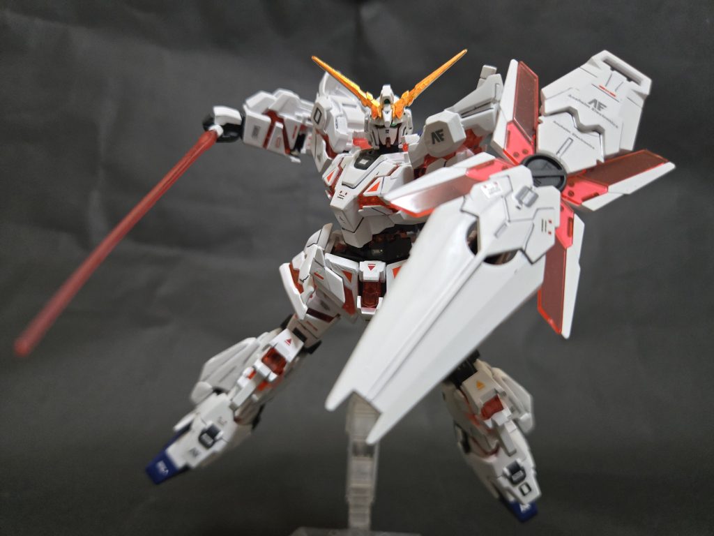 ビームサーベル