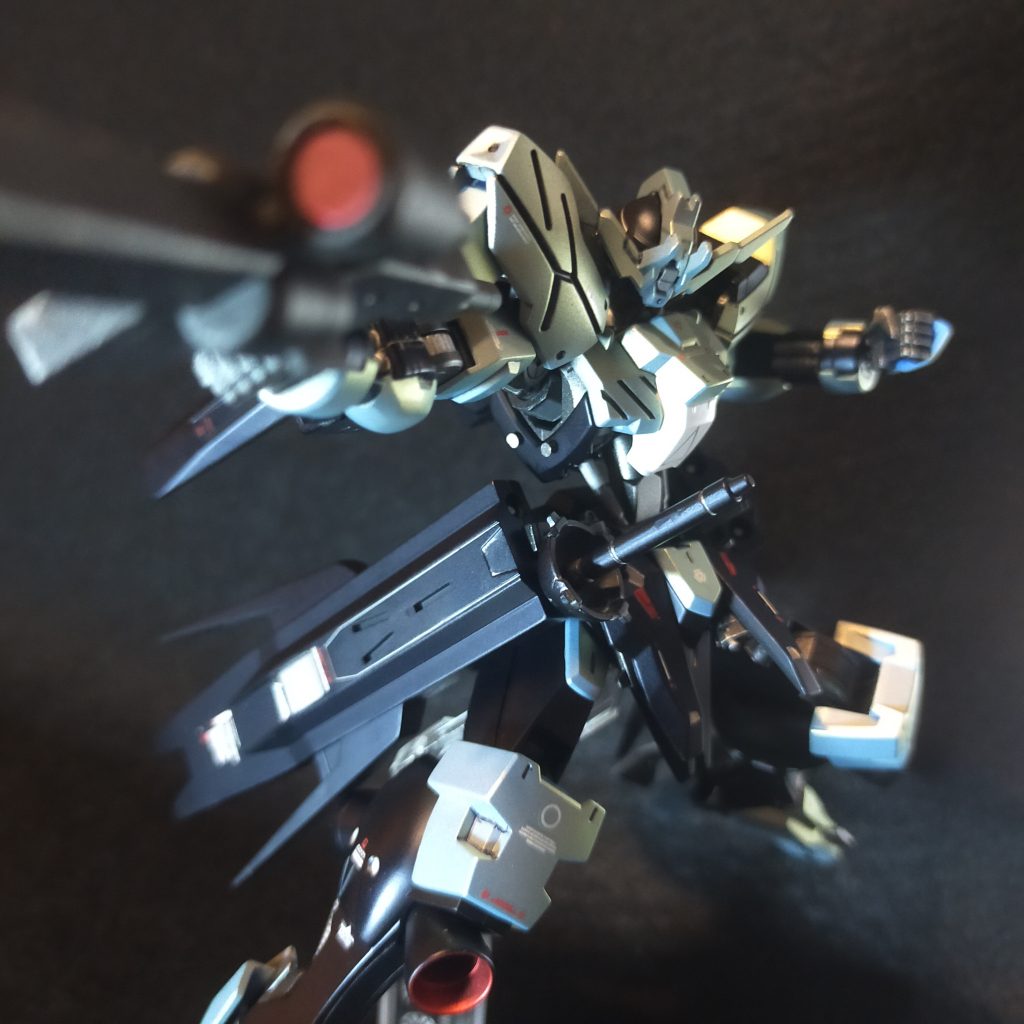 HGヴィダール–5枚目/制作者：いろとり