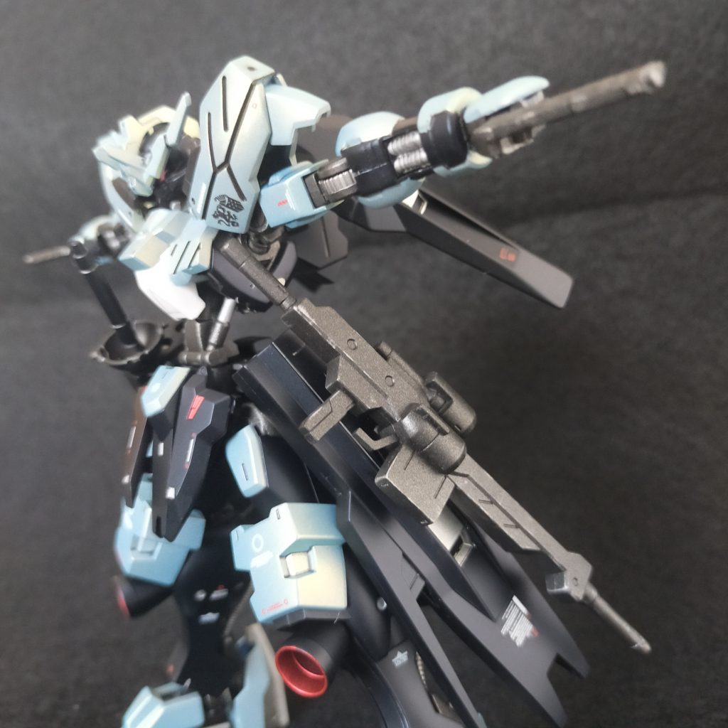 HGヴィダール–4枚目/制作者：いろとり