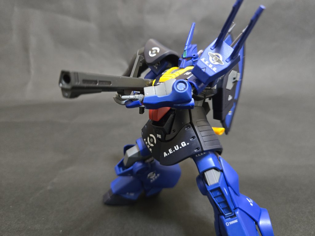 クレイバズーカ