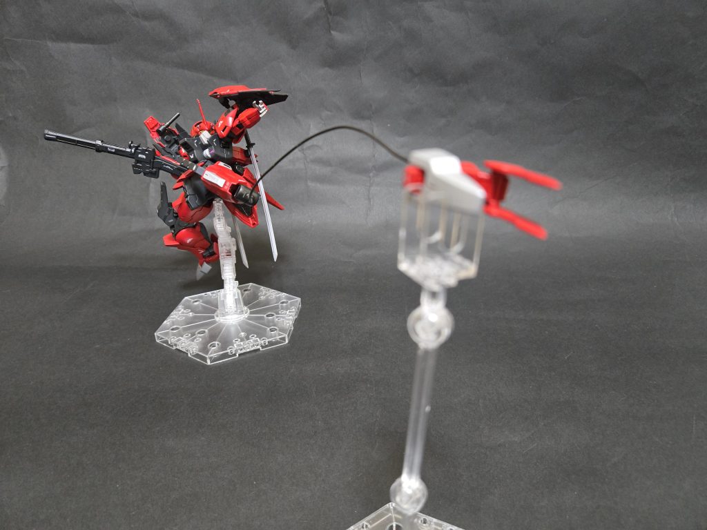 シャクルクロウ