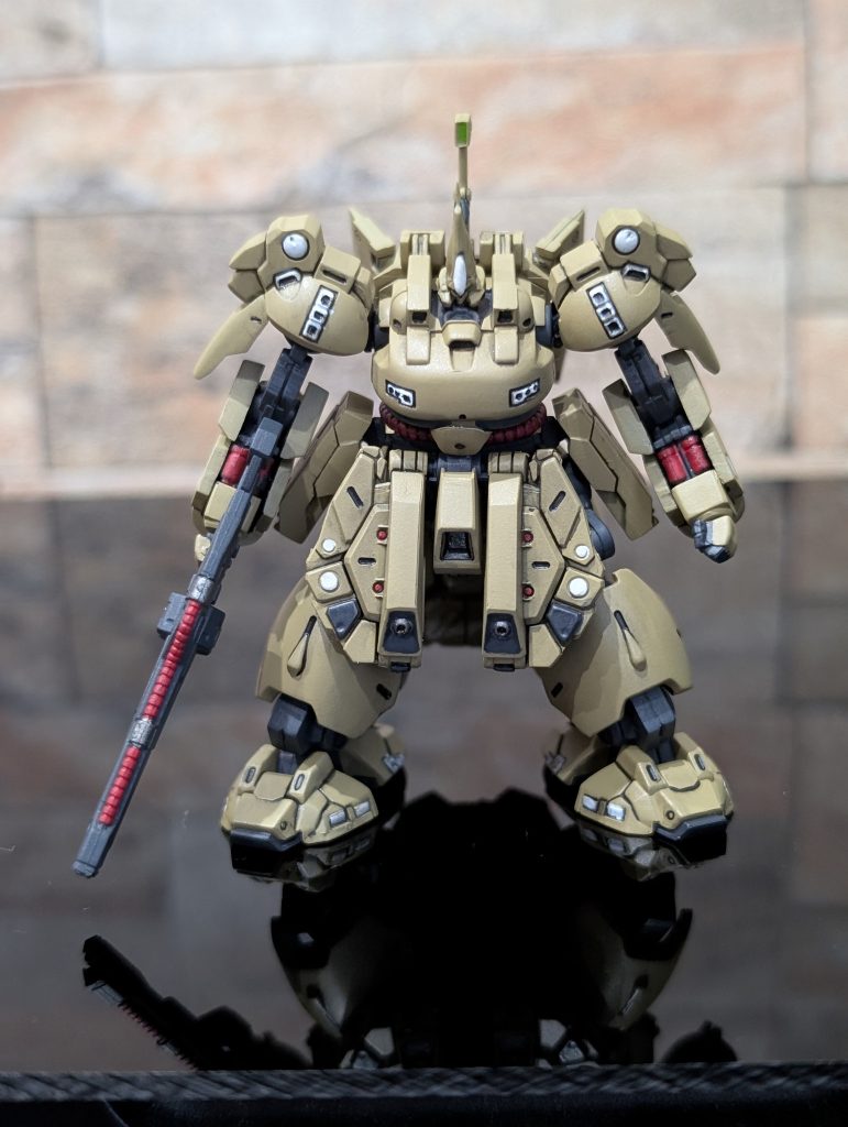 アーティファクト　THE-O–3枚目/制作者：えぬびい