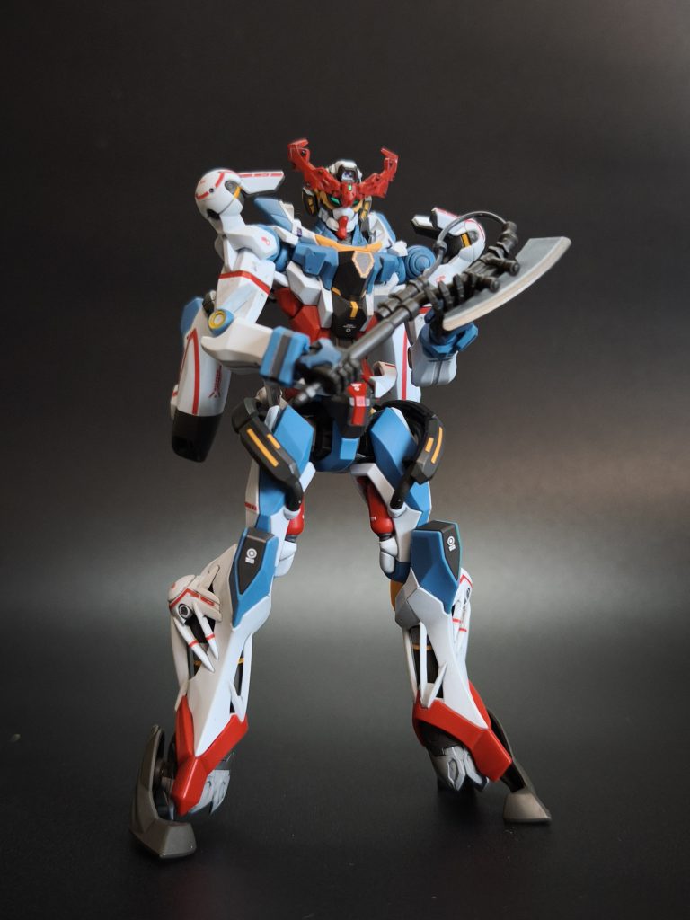 最後はクランバトルに向けエアダクトに向けて進む所をイメージしたポーズで。いかがだったでしょうか?久し振りのガンスタさんへの投稿になりました!今後もガンスタさんでの投稿はガンプラが完成したら上げていくので宜しくお願いします!↓のXアカウントでもガンプラの画像を投稿してたりするのでよろしければ見に来てください!https://x.com/ninninmatu?t=Z7_-r-uN3QJNvdfsY7mpkw&s=09