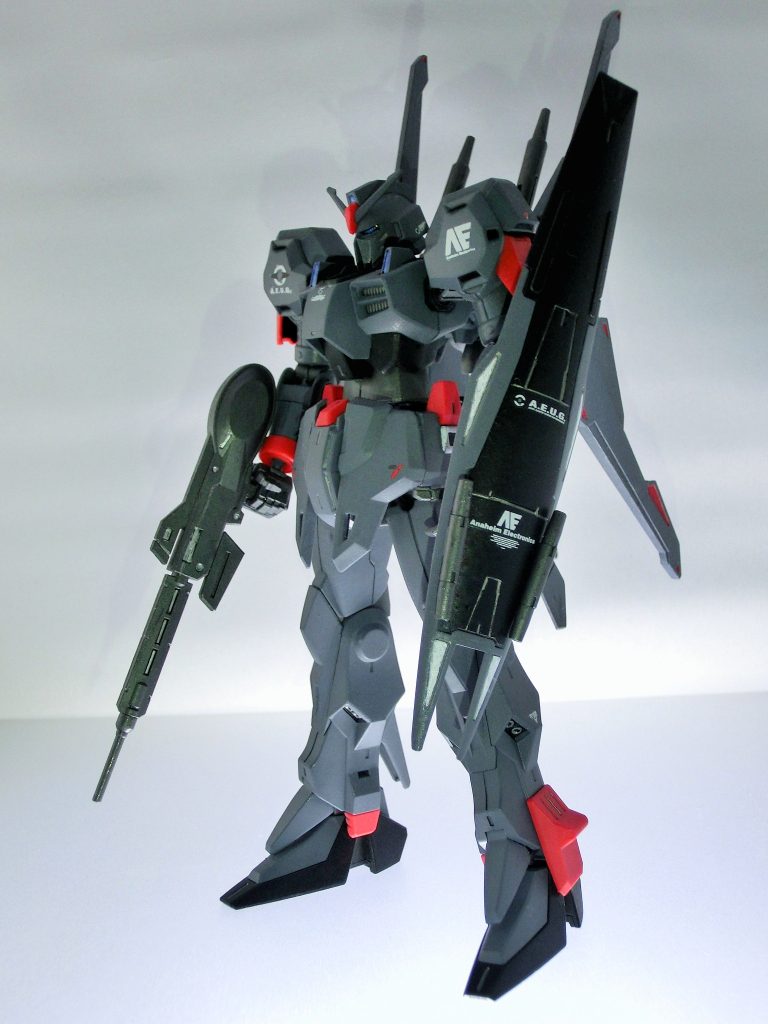 今回も筆塗り全塗装+αです今回のコート剤はガイアのフラットクリアー艶消しとクレオスのスーパークリアー艶消しを混ぜてイージーペインターで吹き付けております