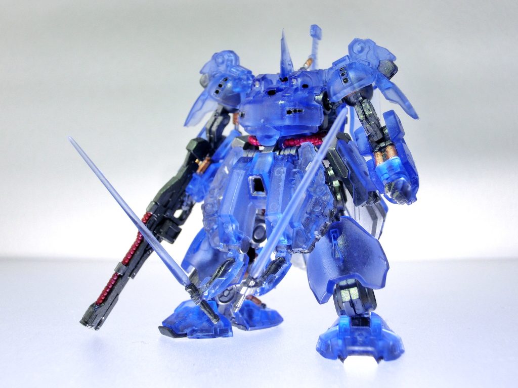 ガンダムアーティファクト　ジ・O