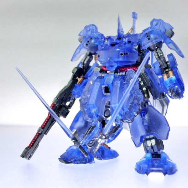 ガンダムアーティファクト　ジ・O