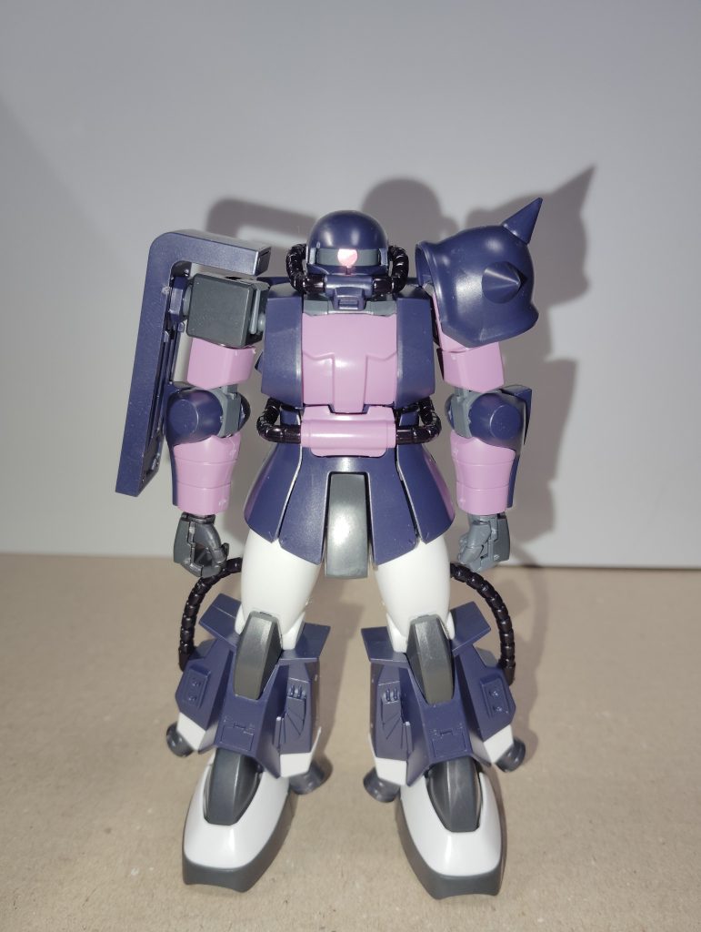 高機動型ザクII(R1)