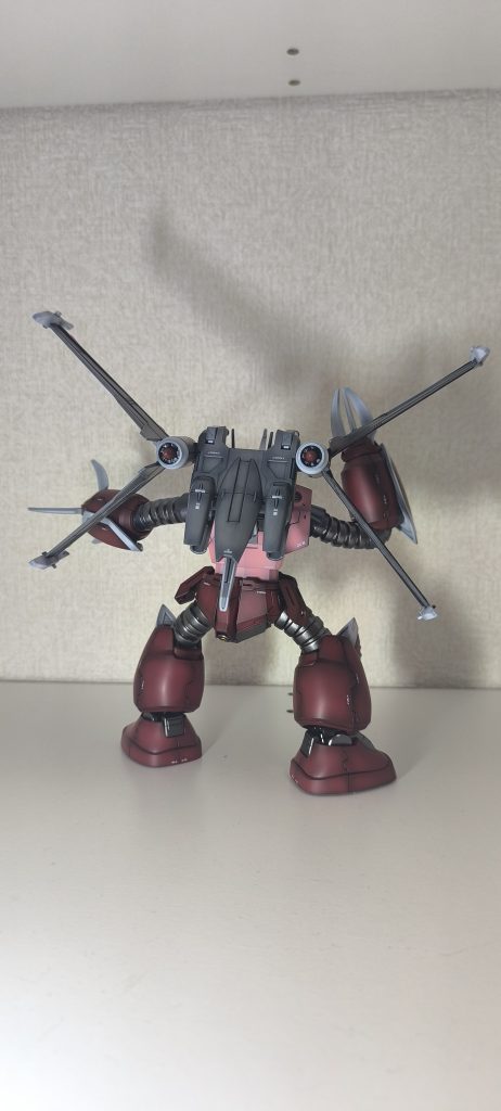 SWのあれに似てるバックパック。