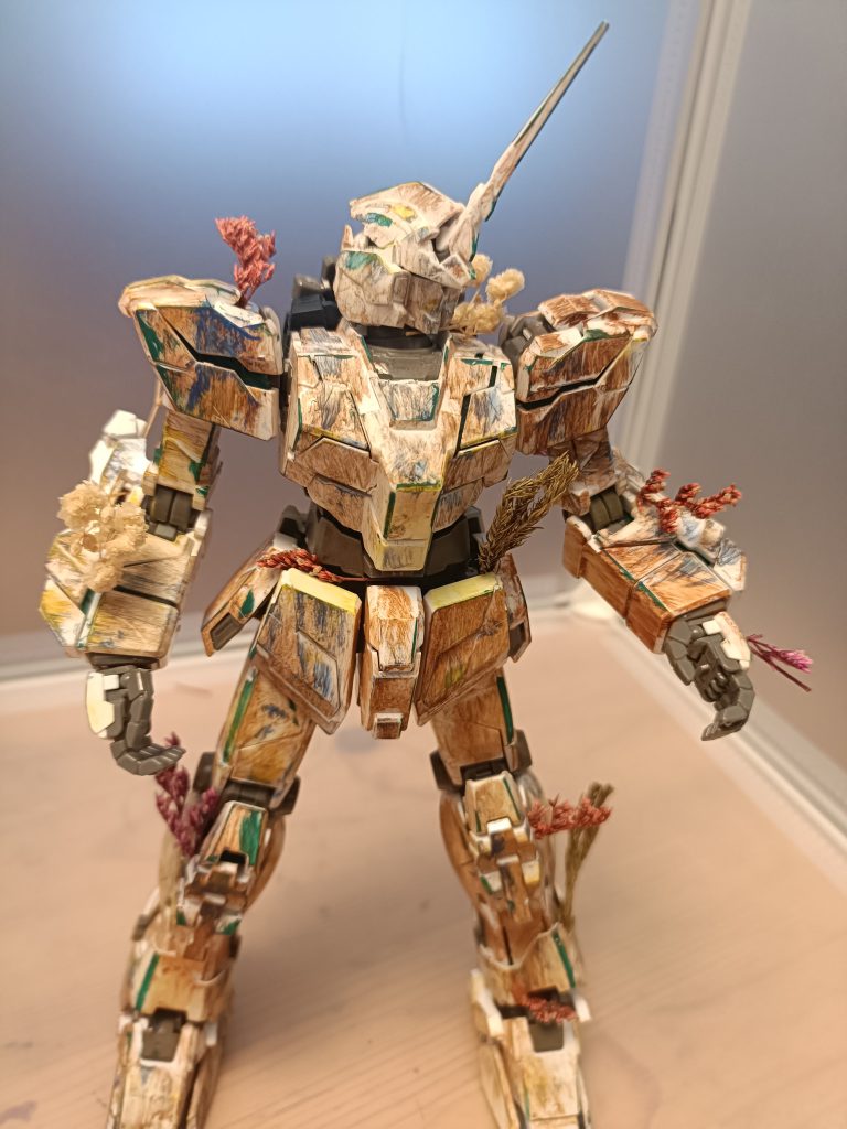 ホントに草つけただけだから話すことがなんもない😅