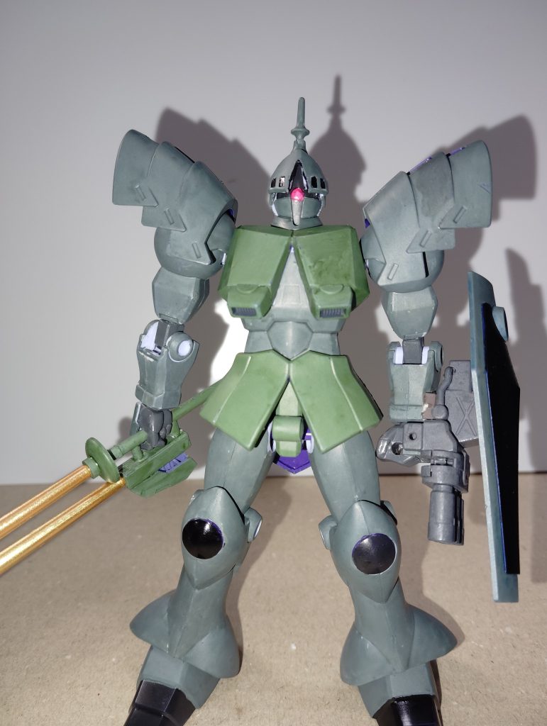 ギャン