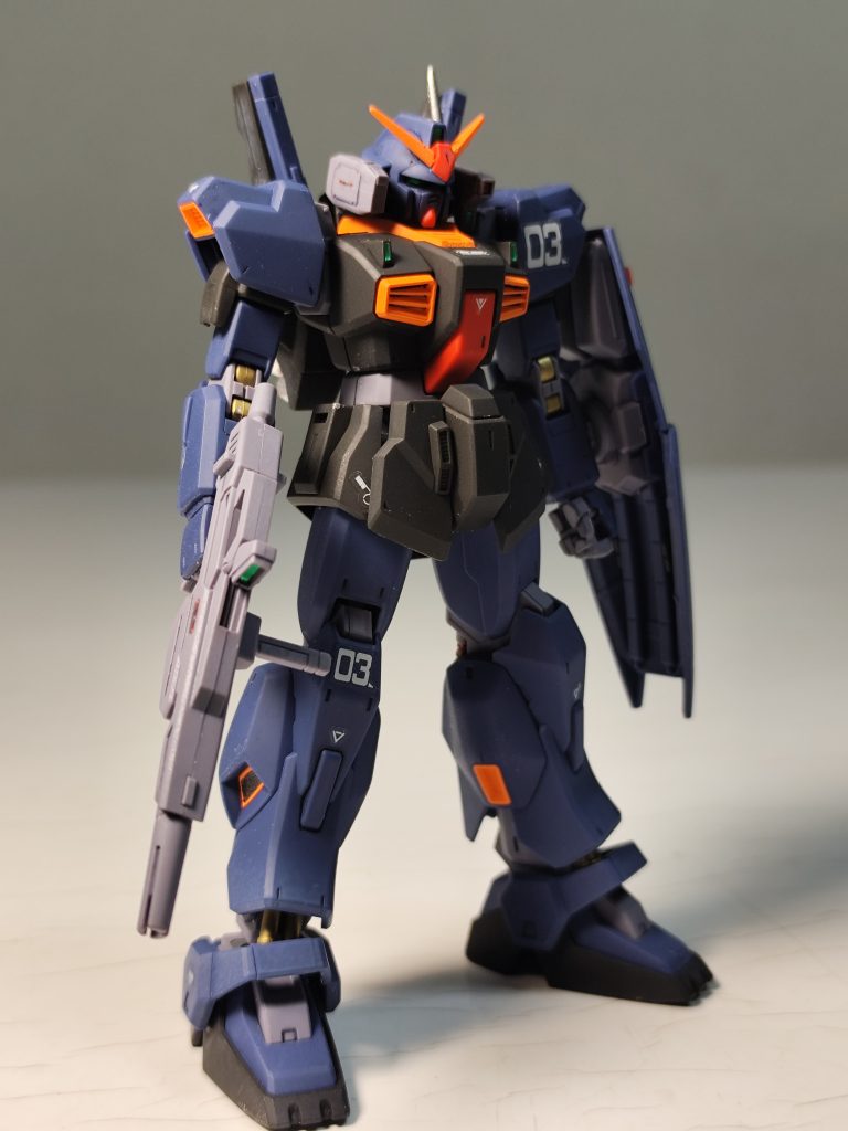 やっぱ3号機がいいw