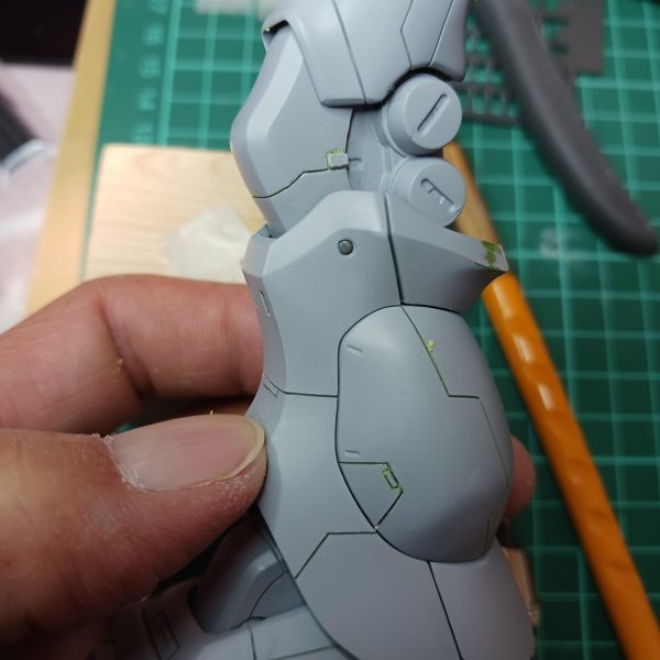 積みプラ禁止令