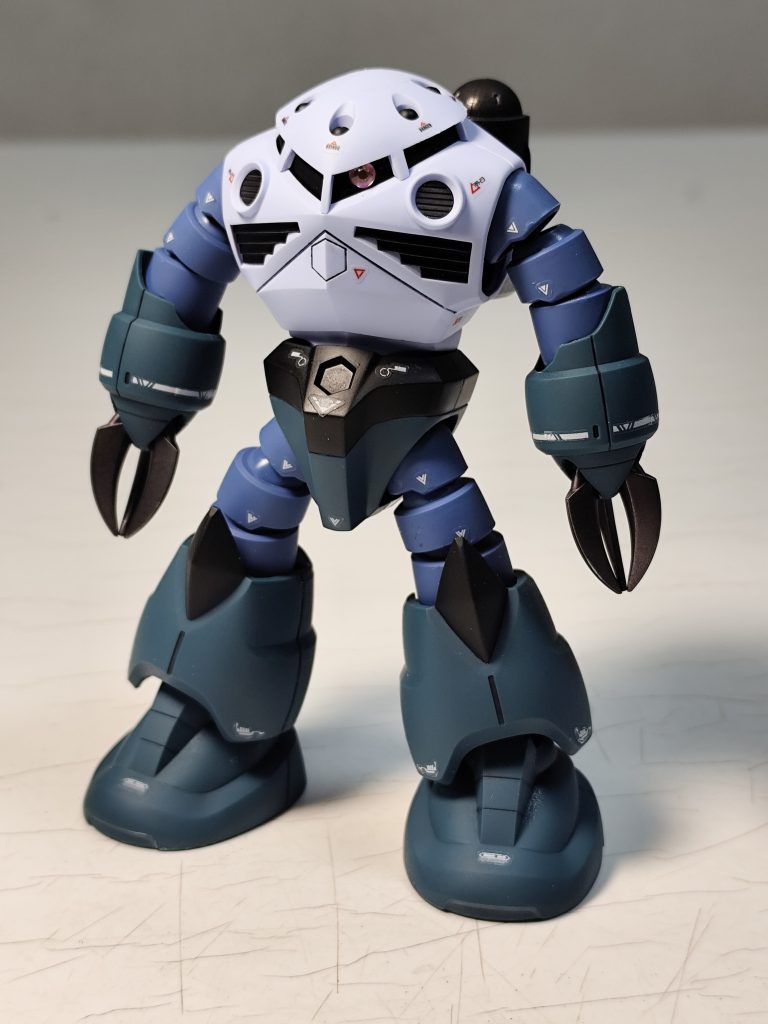 HG007番！発売日は1999年11月ですよ！まだまだ現役じゃないか