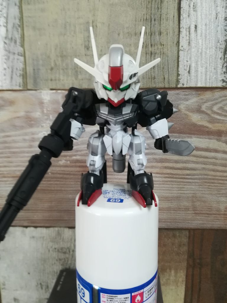 酸いも甘いも噛み締めて「酸い」寄りになった(グレた)スレッタ&エリクトをイメージ。二人揃って反抗期。