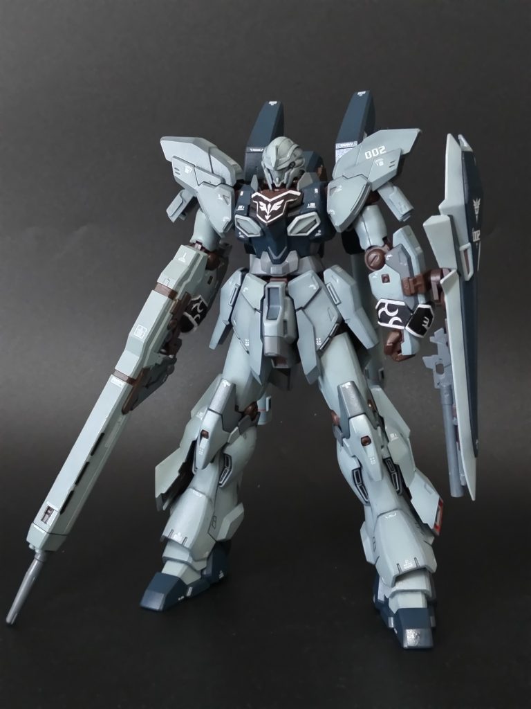 15 シナンジュ・スタイン–2枚目/制作者:マツダイ