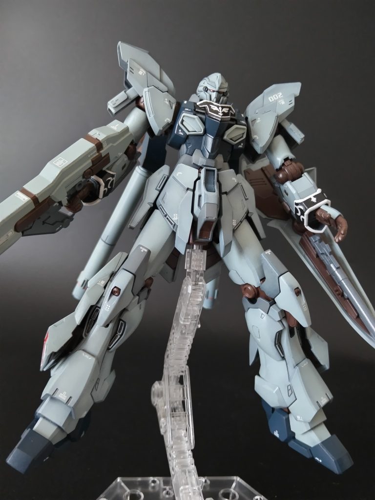 15 シナンジュ・スタイン–5枚目/制作者:マツダイ