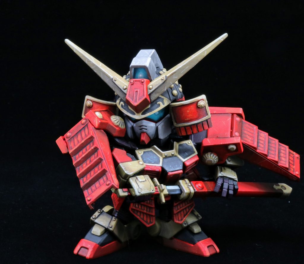 「 千の地獄をさすらわば、生も死もすなわち無よ」