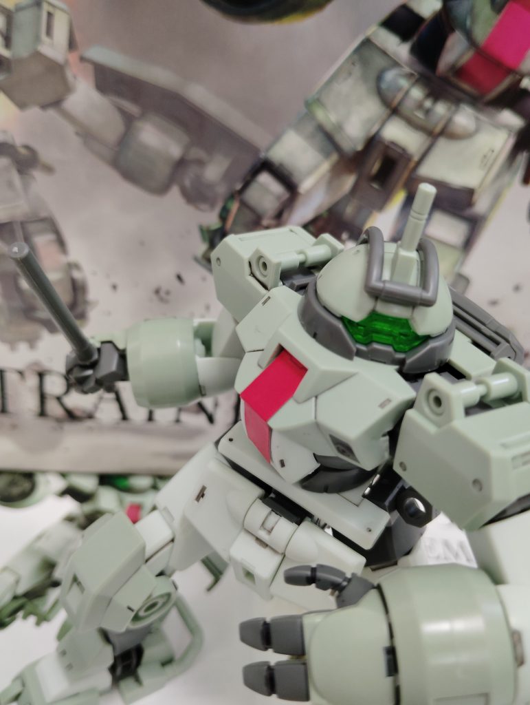 さーべるすていっくだよ