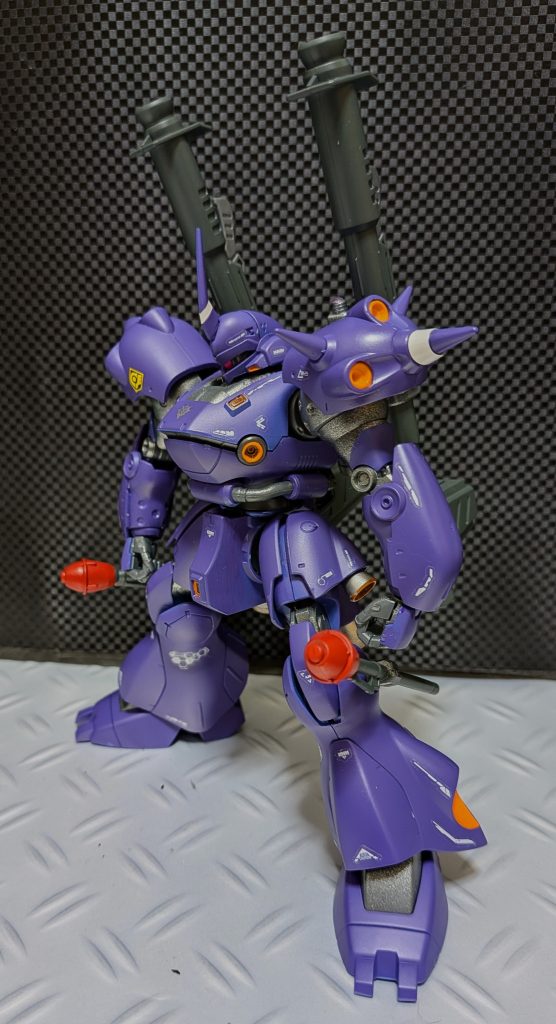 ケンプファー–5枚目/制作者：@Ymarl1