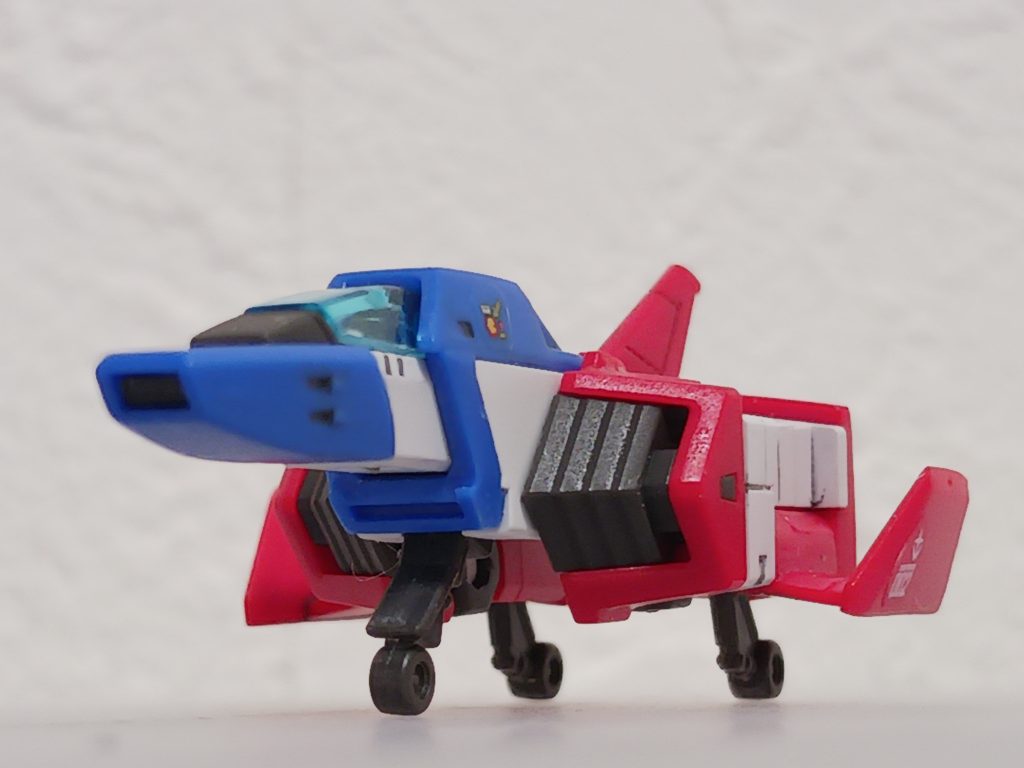 RG RX-78-2 ガンダムVer.2.0–5枚目/制作者：かずのここ